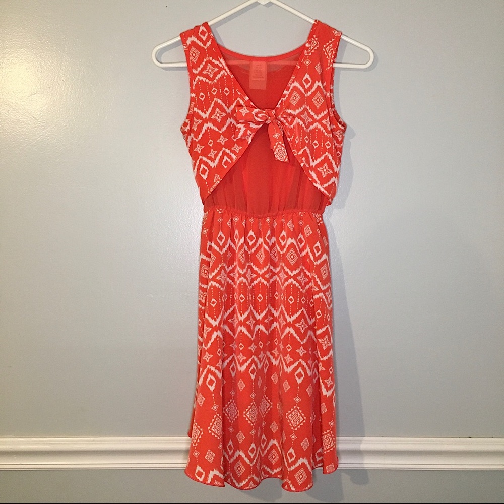 Spring Dress - Picture 2 of 3